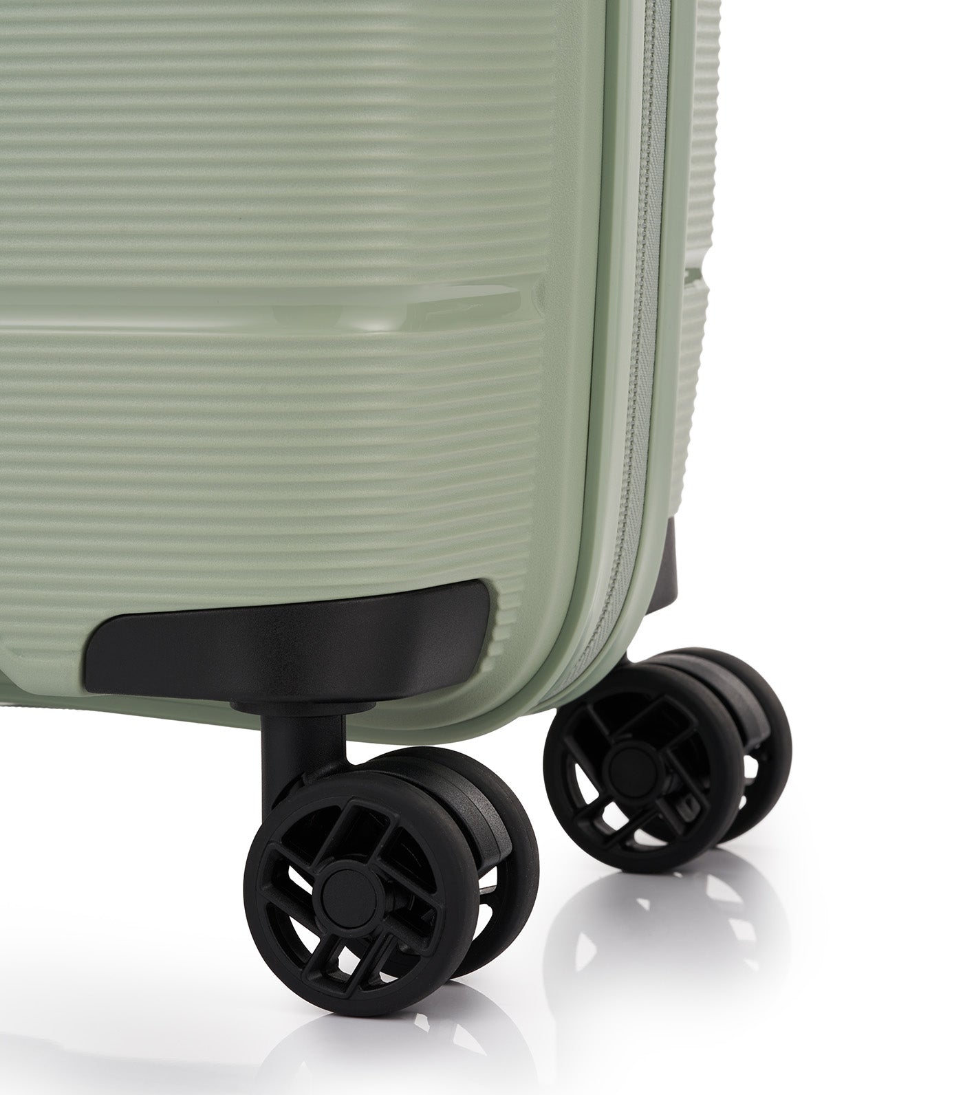 Linex Spinner TSA ASR Sage Khaki