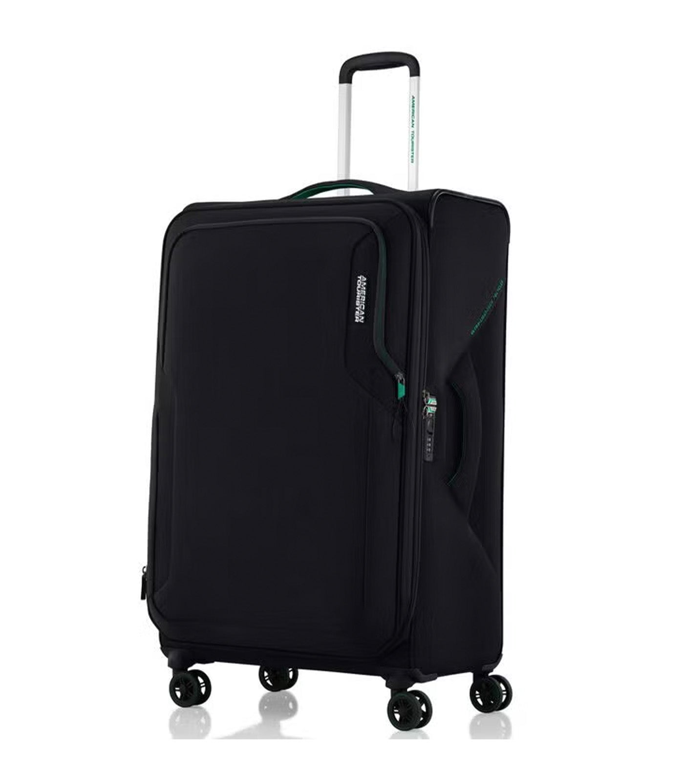 American Tourister Applite 5 Spinner SP82 Black