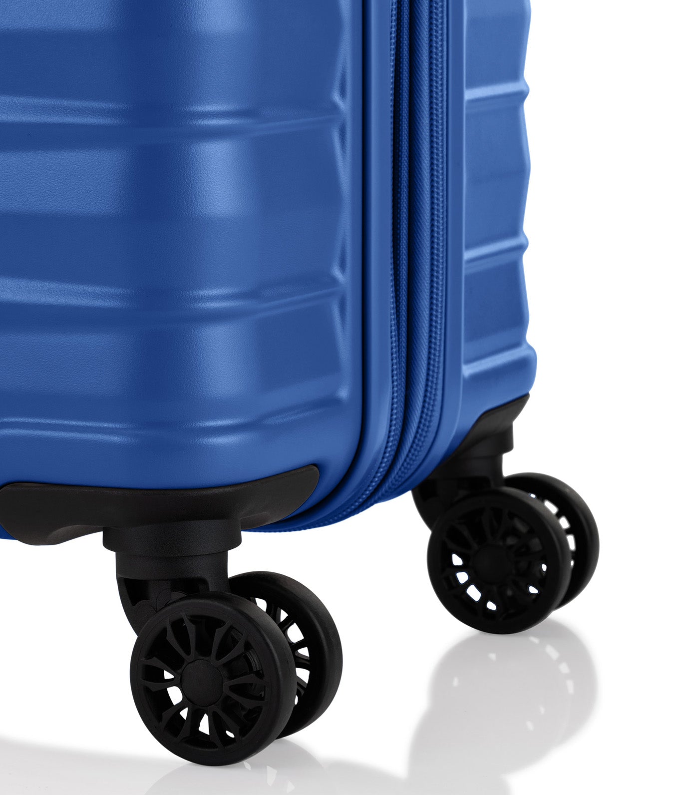 Brink Spinner TSA AM Deep Water Blue