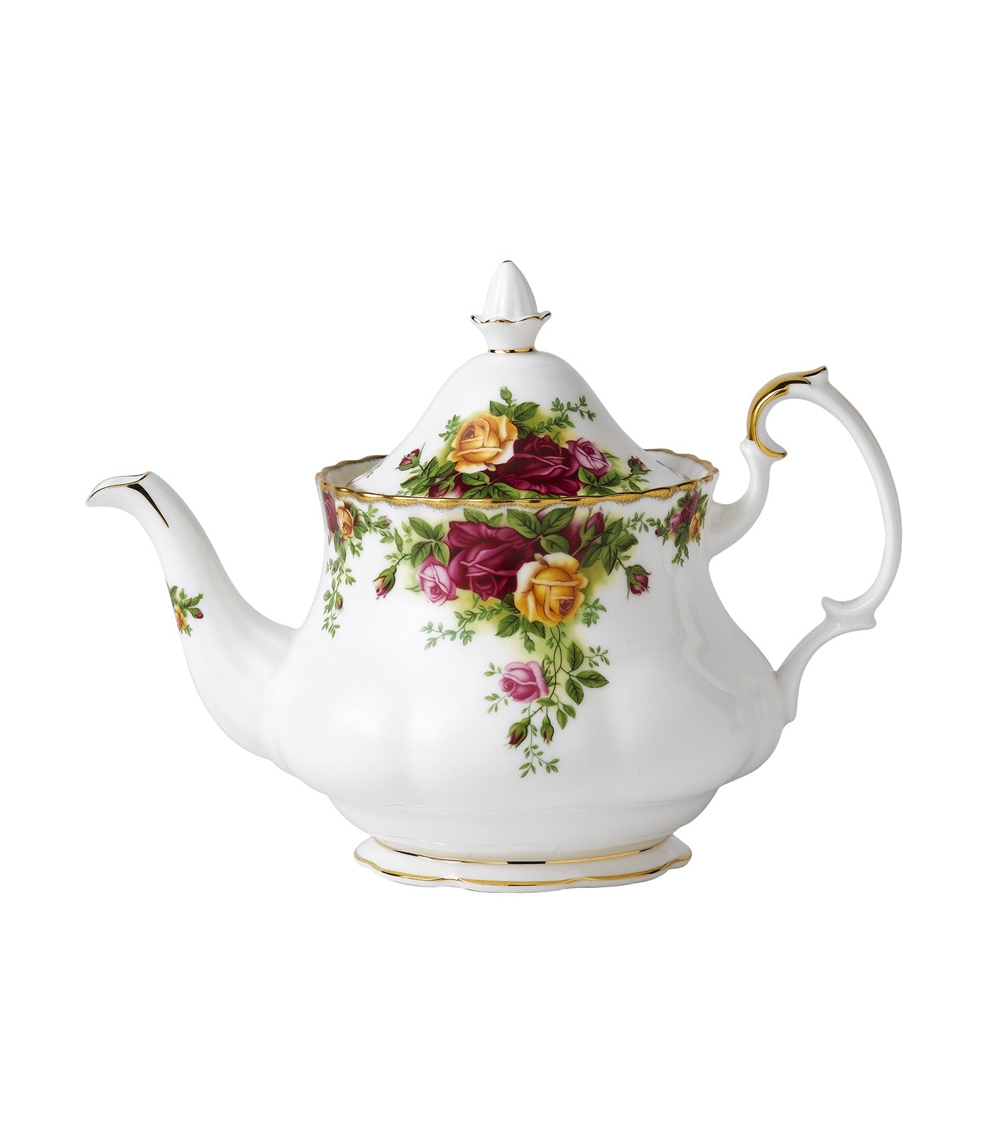 Old Country Roses Collection
