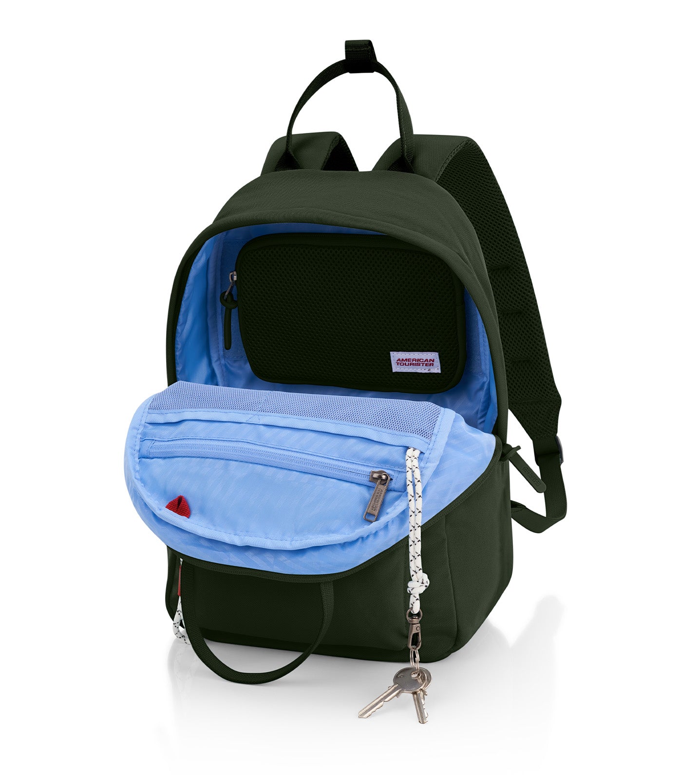 Carter Backpack