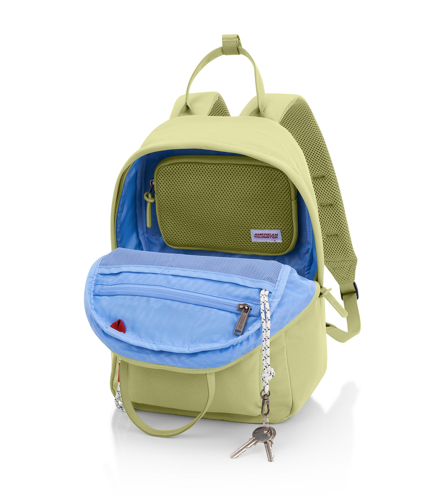 Carter Backpack