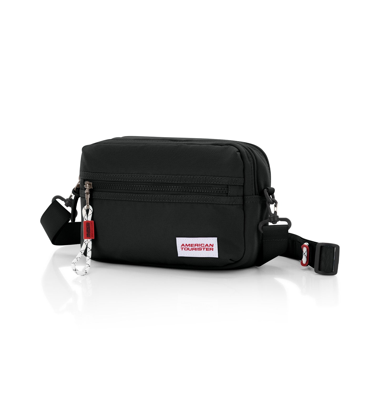 Carter Crossbody Bag