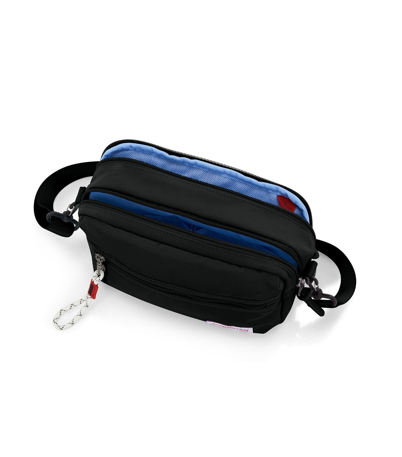 Carter Crossbody Bag