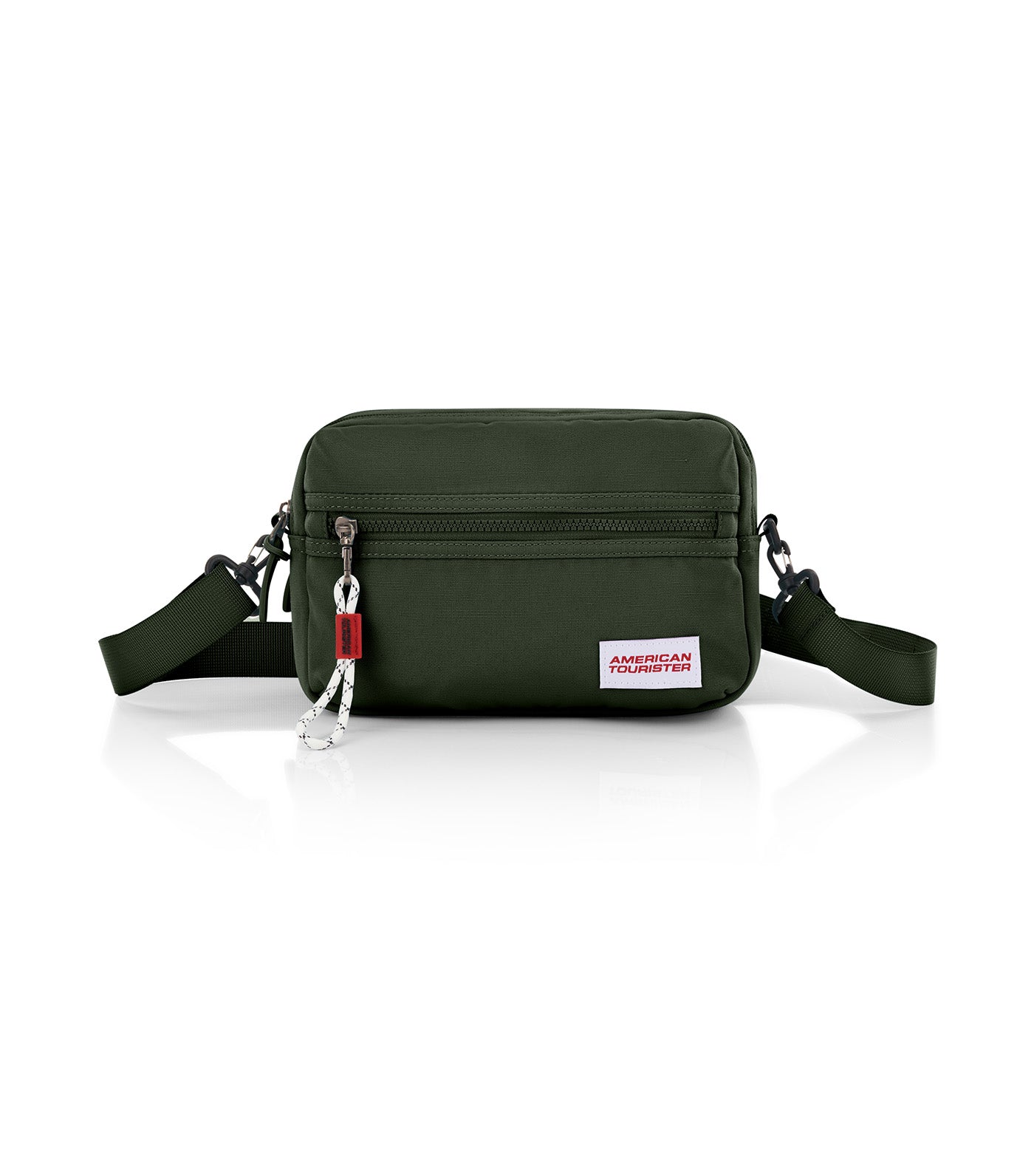 Carter Crossbody Bag