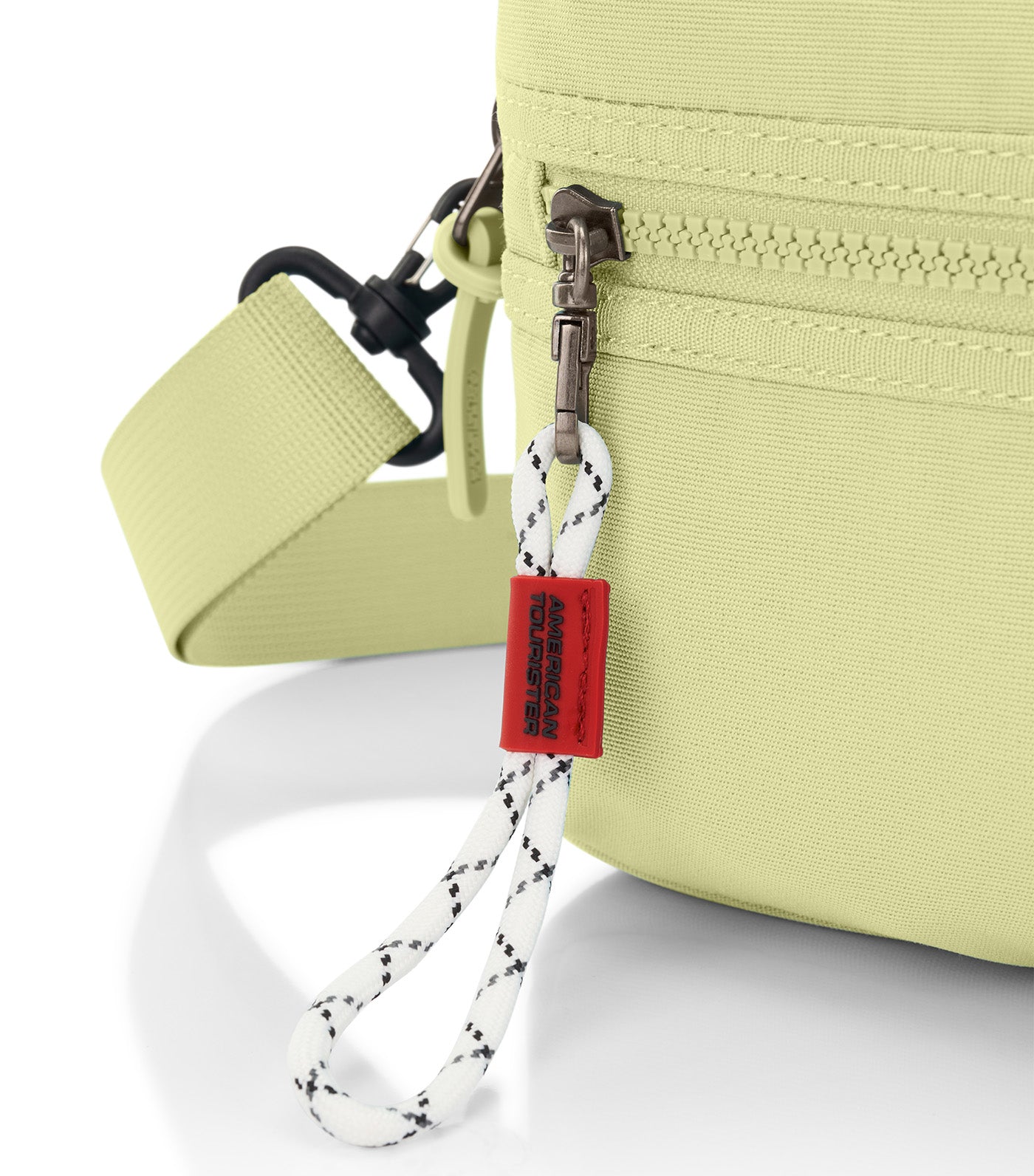 Carter Crossbody Bag