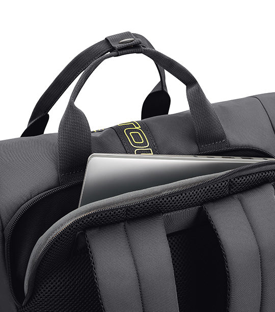 Urban Groove+ Backpack