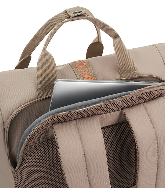 Urban Groove+ Backpack