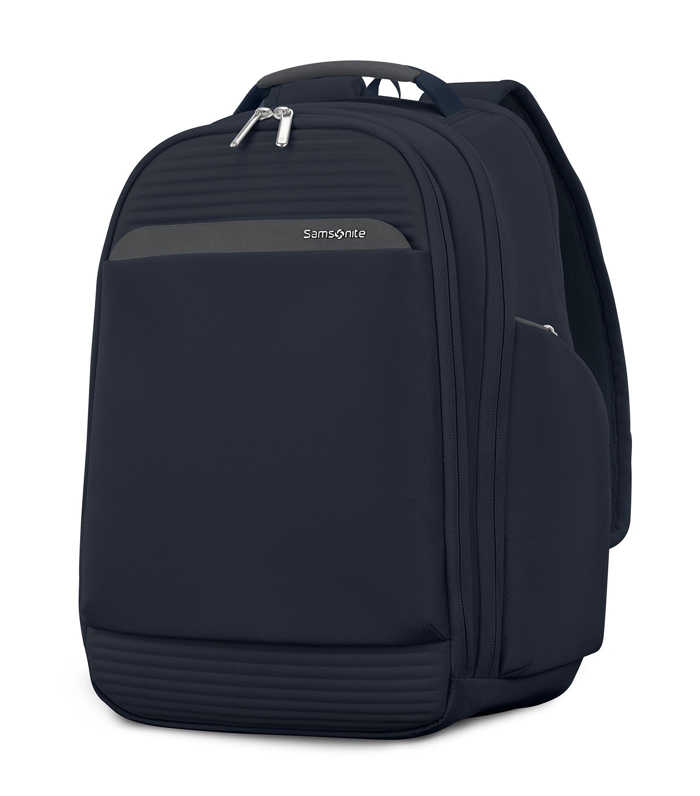 Samsonite Paralux Everyday Backpack Midnight Navy