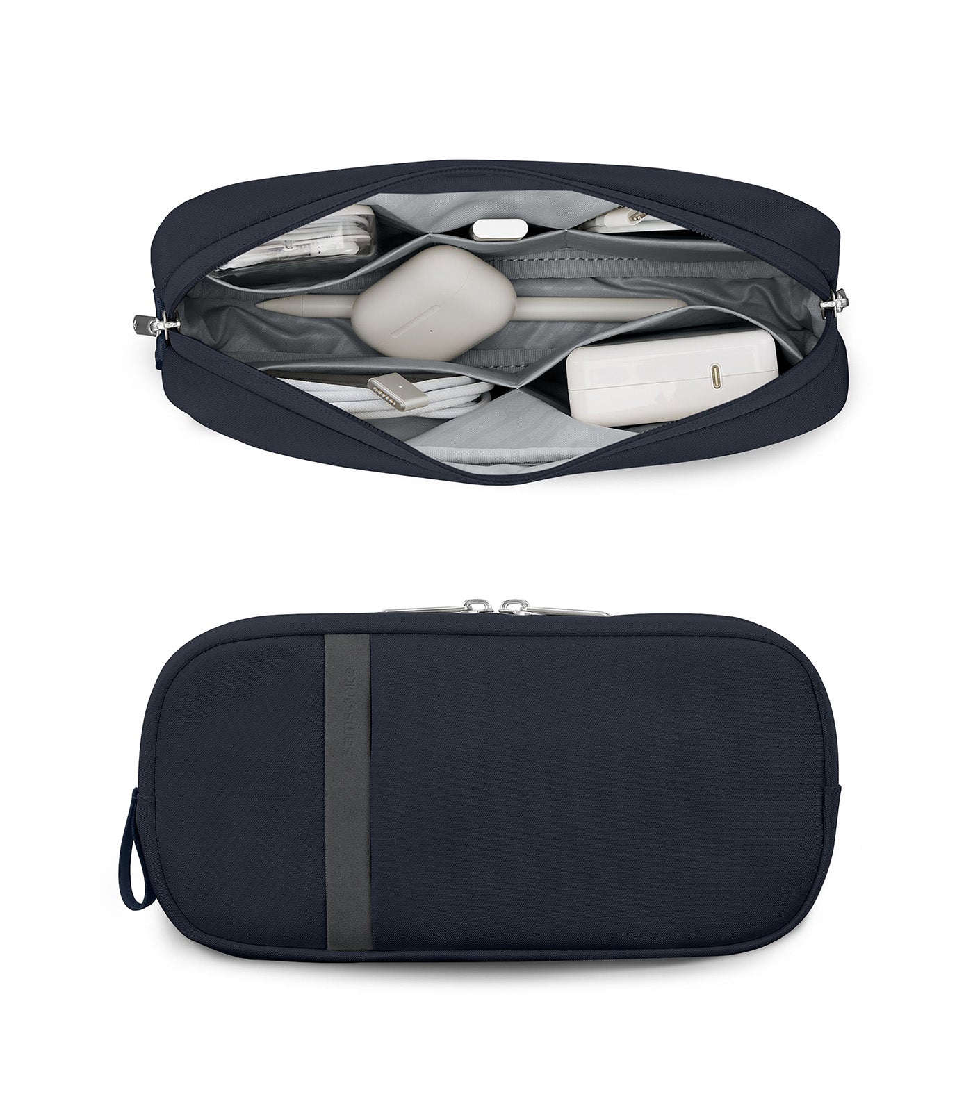 Samsonite Paralux Everyday Backpack Midnight Navy