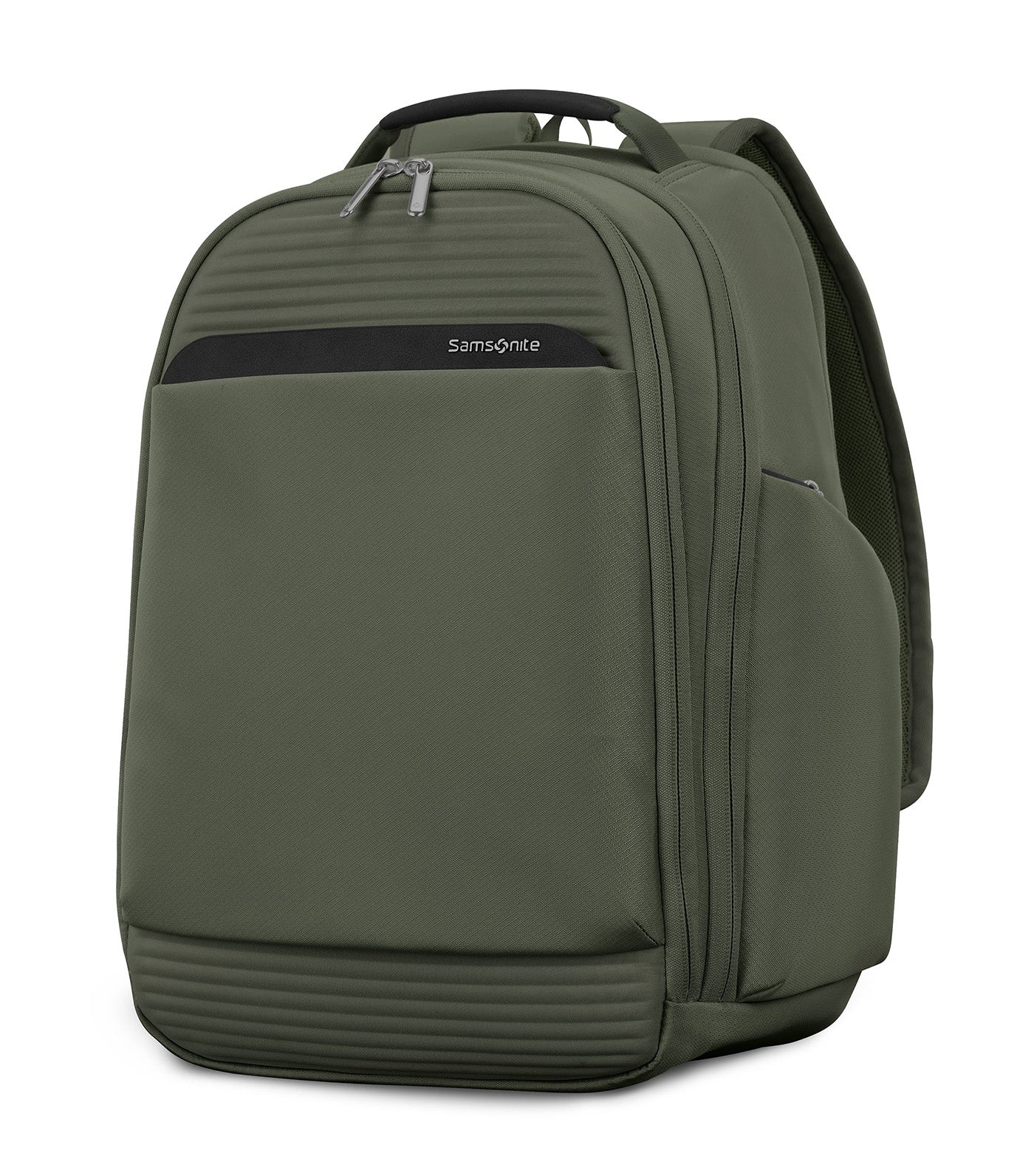 Samsonite Paralux Everyday Backpack Olive