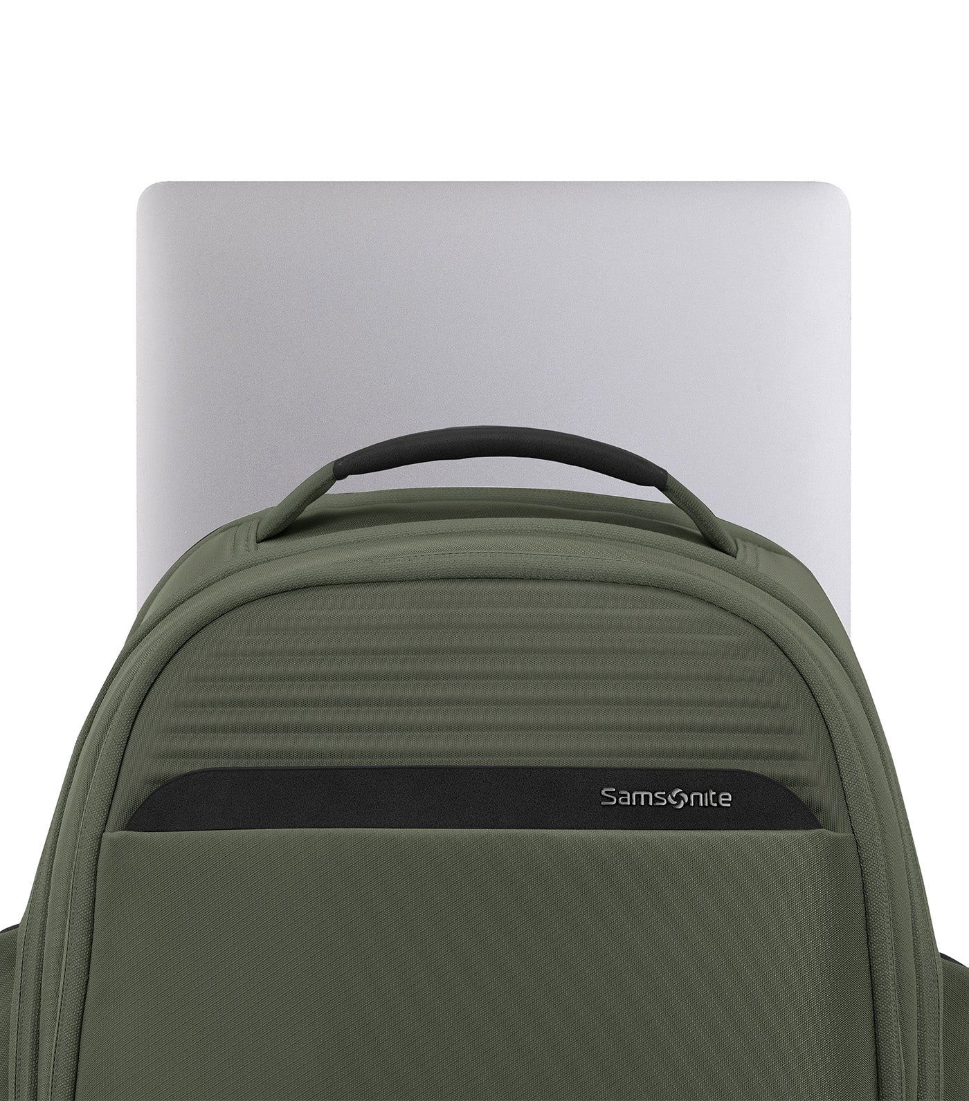 Samsonite Paralux Everyday Backpack Olive