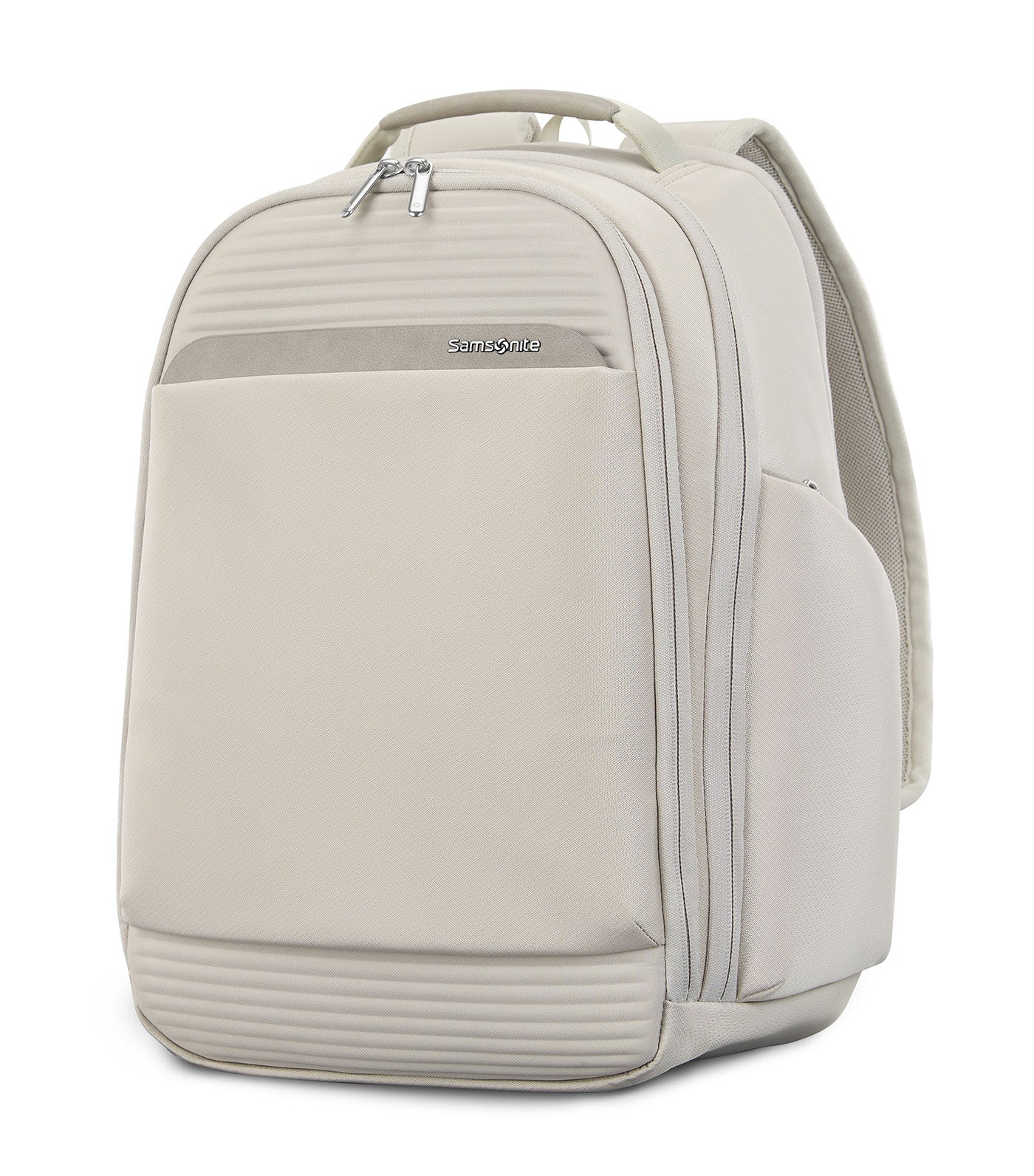 Samsonite Paralux Everyday Backpack Stone Gray