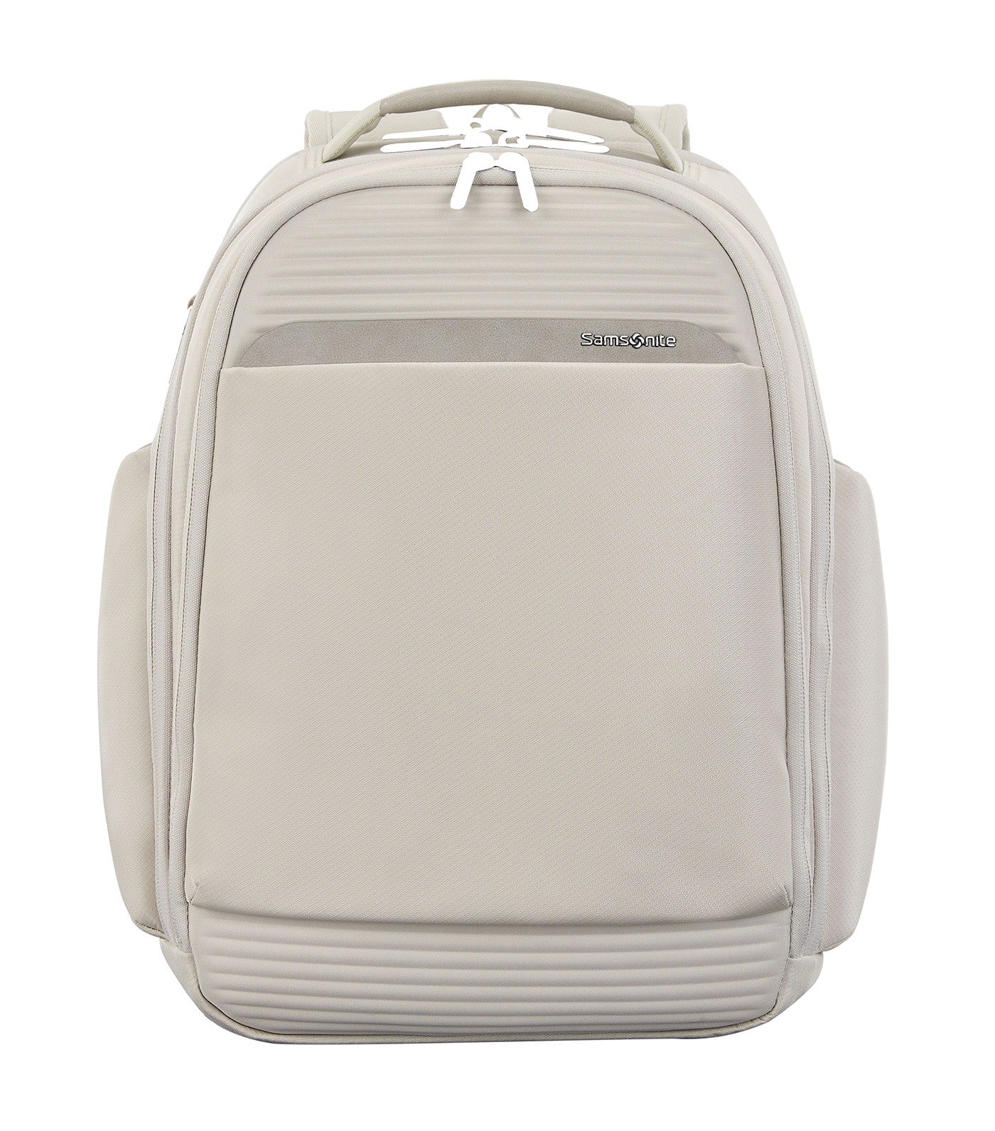 Samsonite Paralux Everyday Backpack Stone Gray