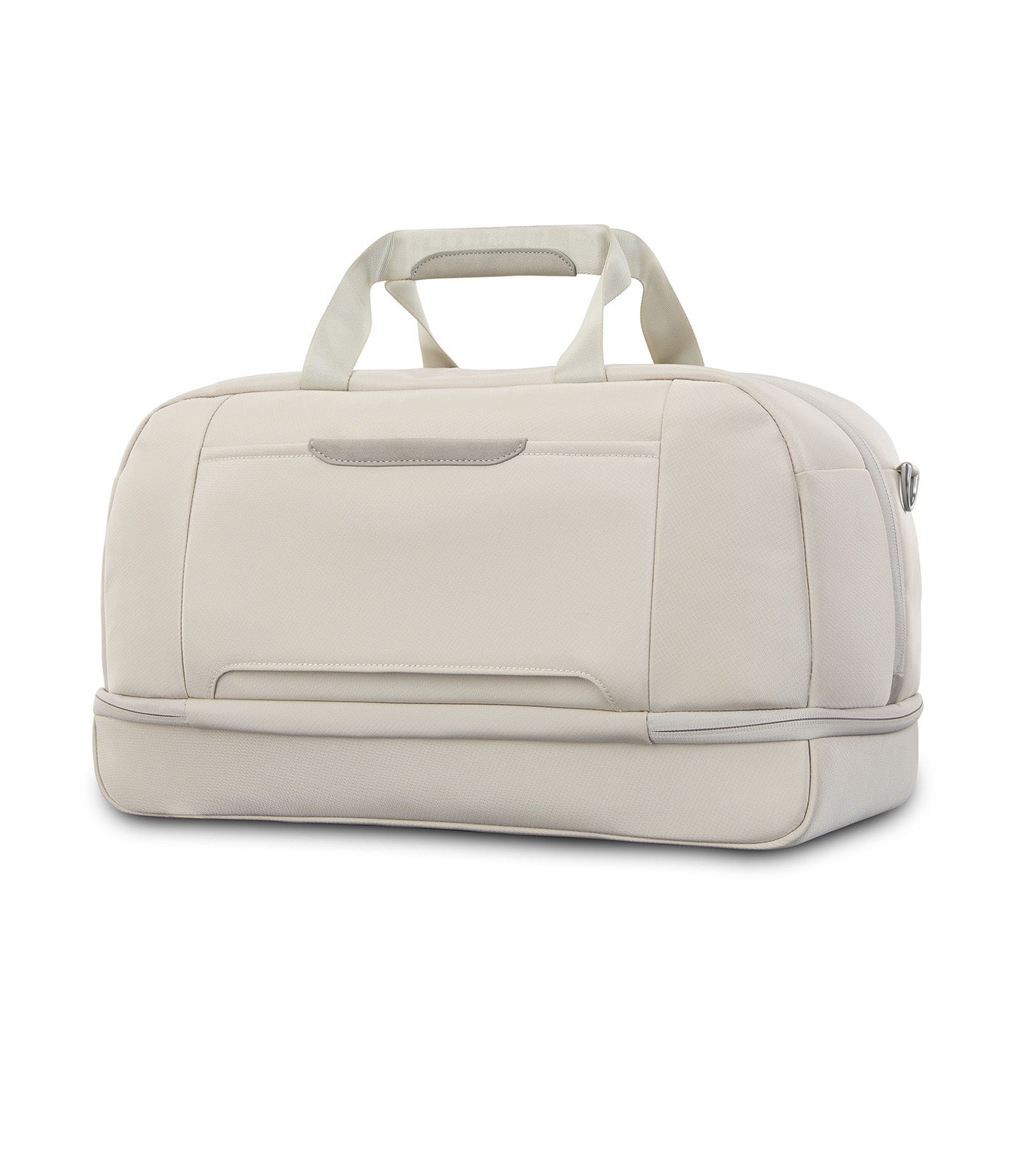 Samsonite Paralux Weekender Duffel Stone Gray