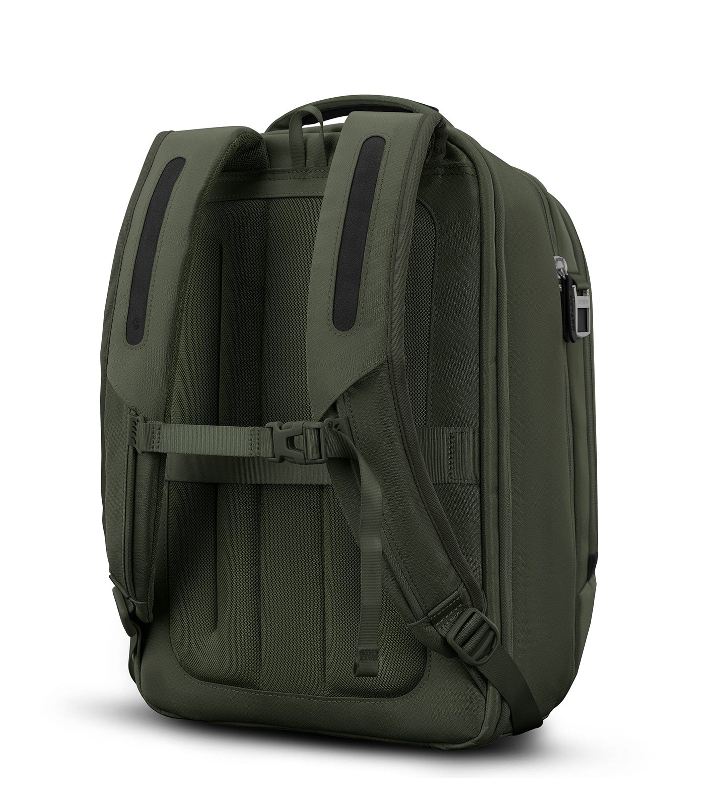Paralux 2-1 Travel Backpack