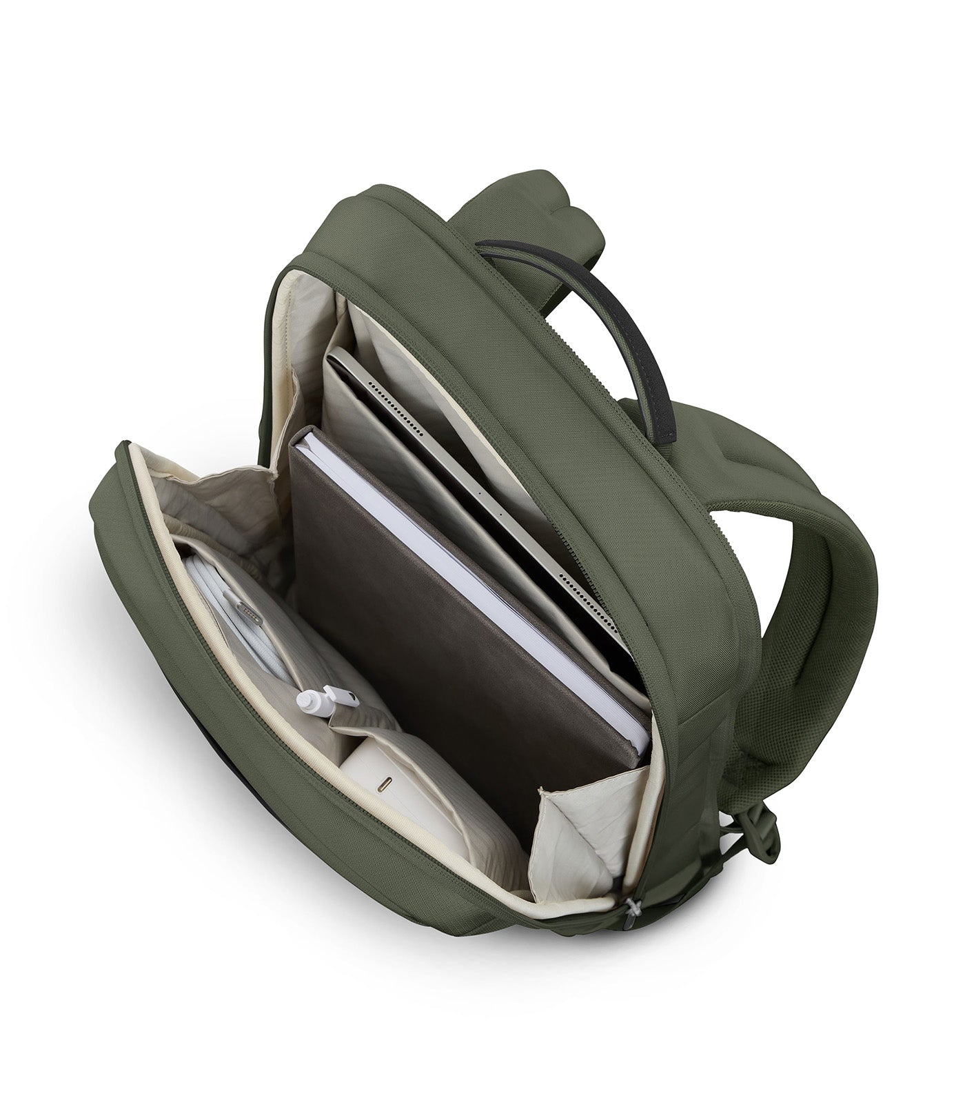 Paralux 2-1 Travel Backpack