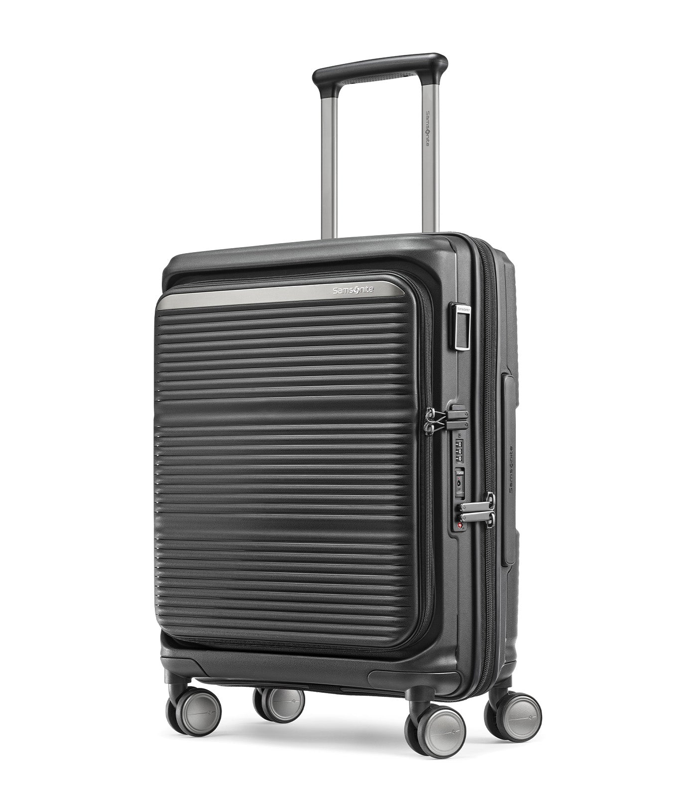 Paralux Exp Global Co