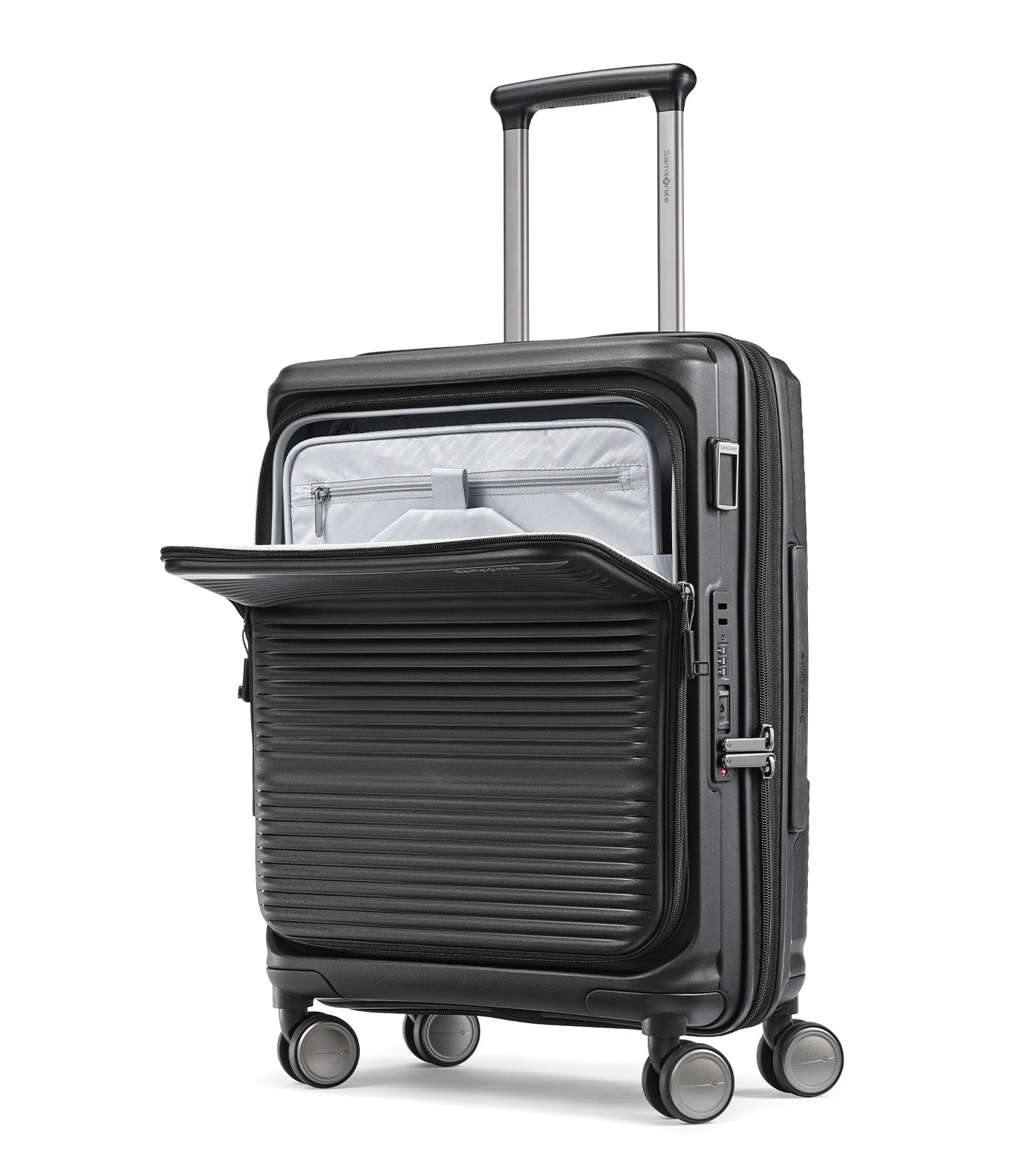 Paralux Exp Global Co