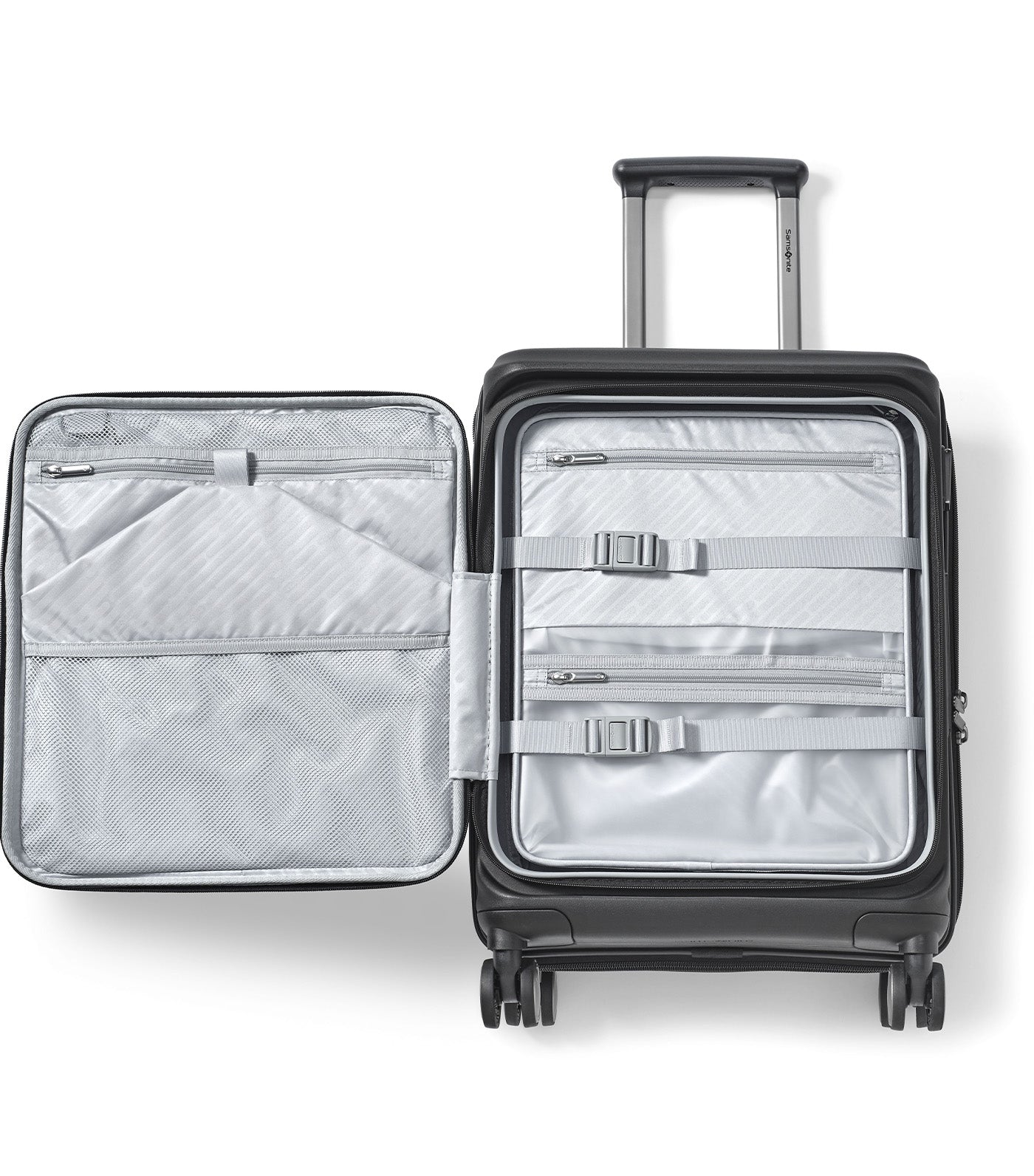 Paralux Exp Global Co