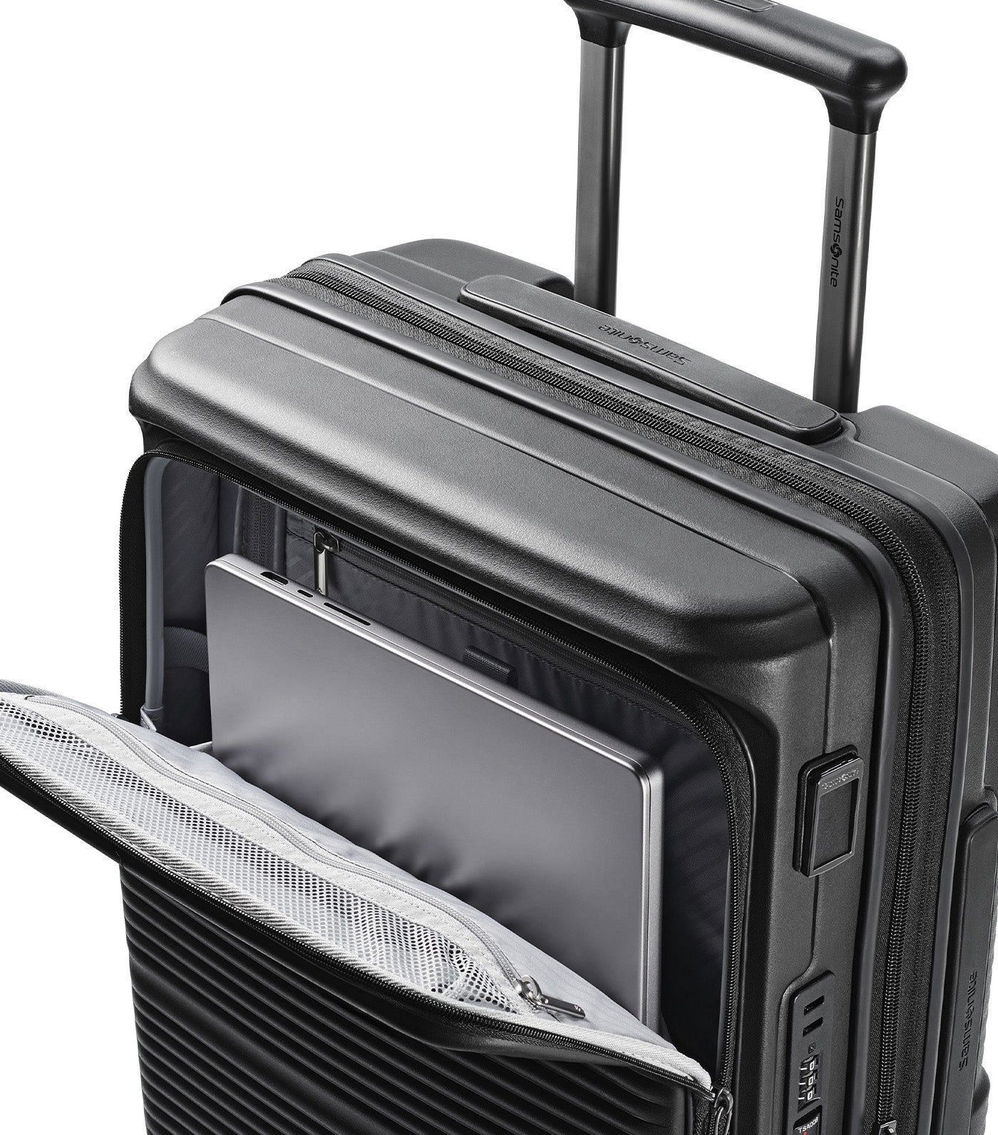 Paralux Exp Global Co