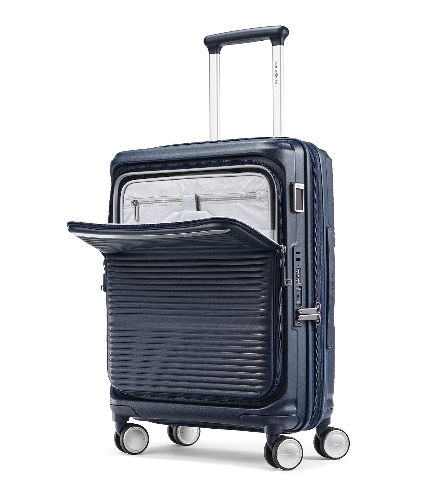 Paralux Exp Global Co