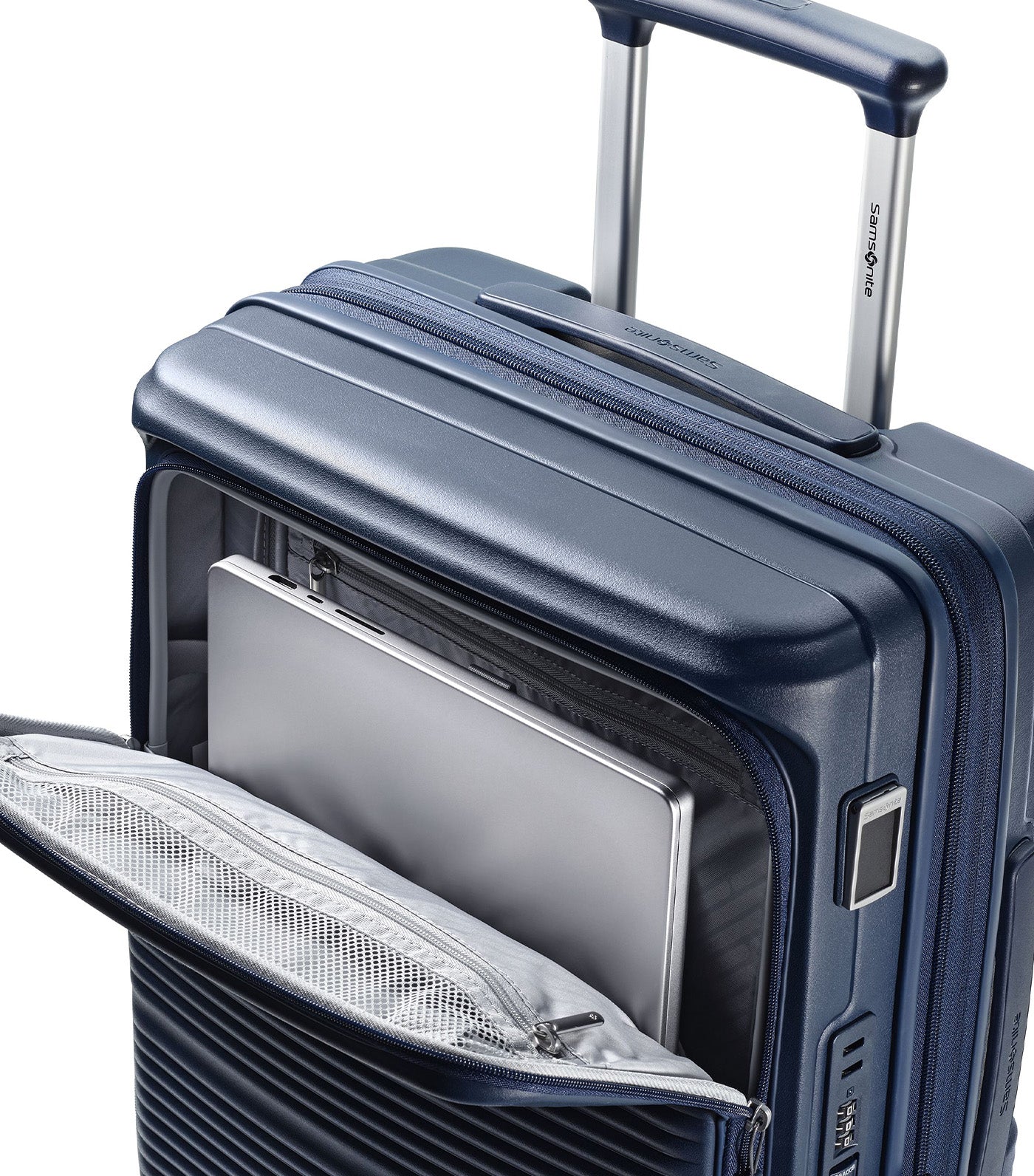 Paralux Exp Global Co