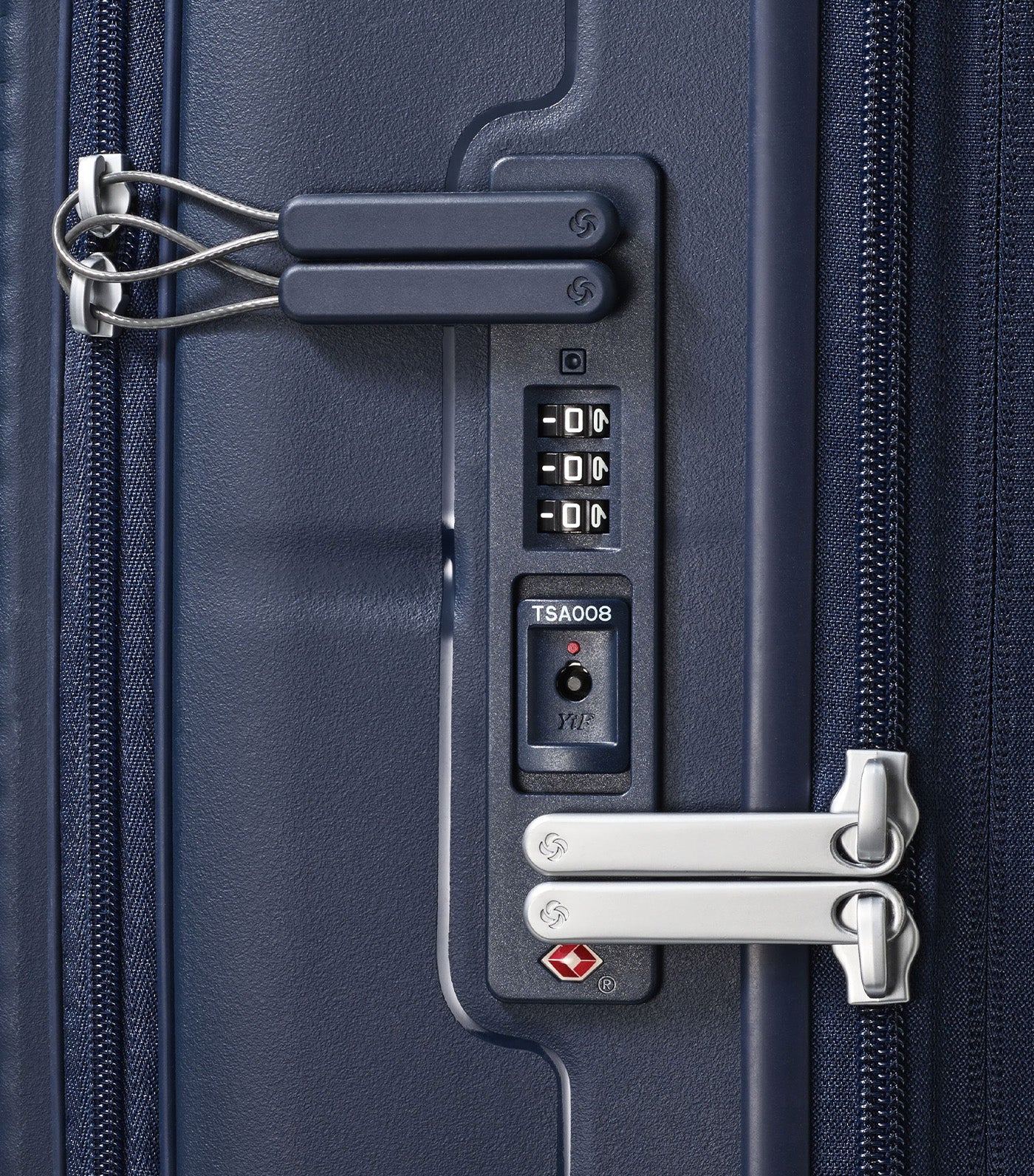 Paralux Exp Global Co