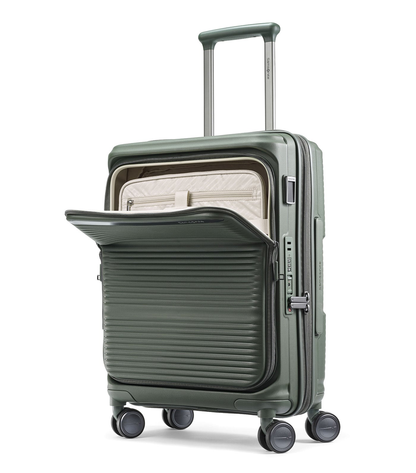 Paralux Exp Global Co