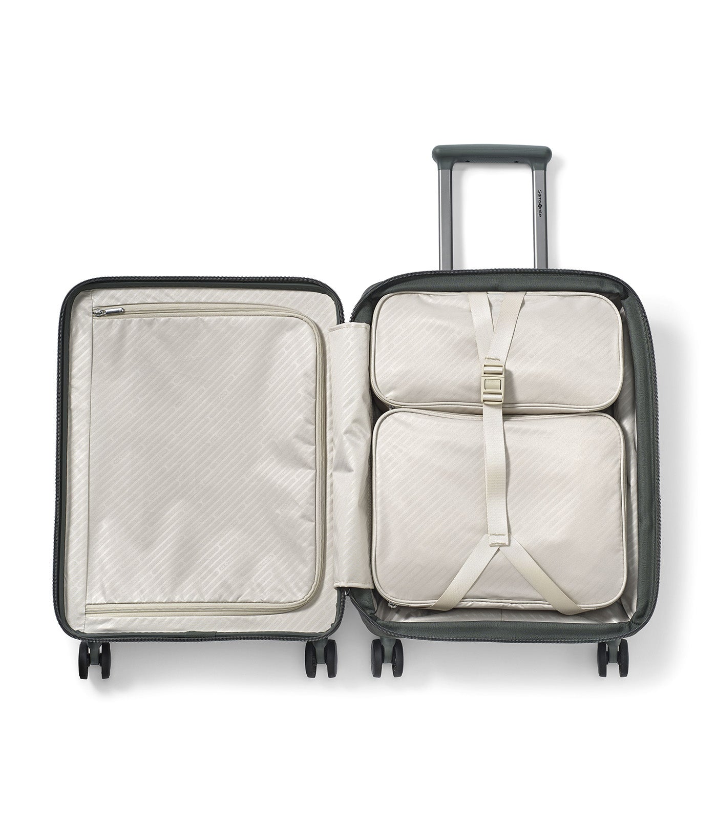 Paralux Exp Global Co