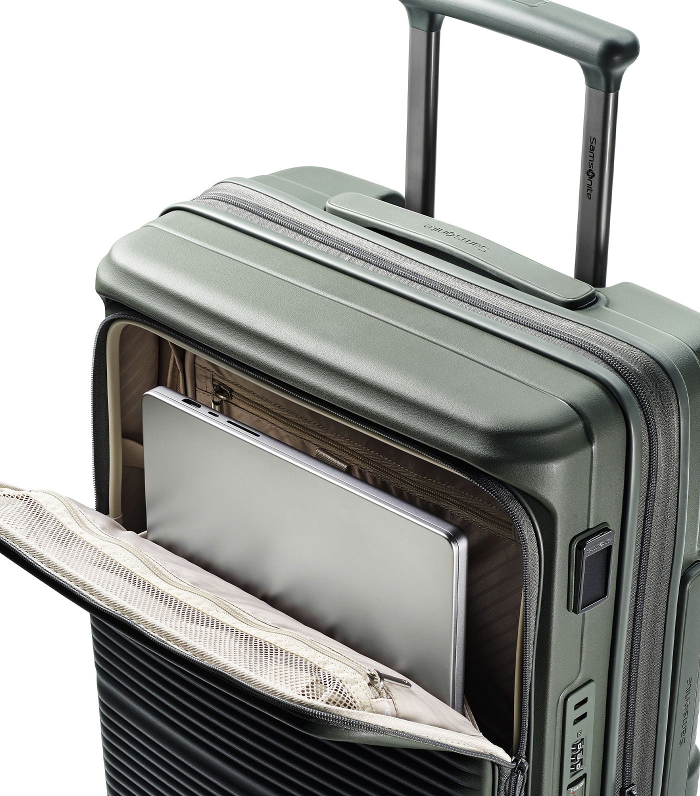 Paralux Exp Global Co