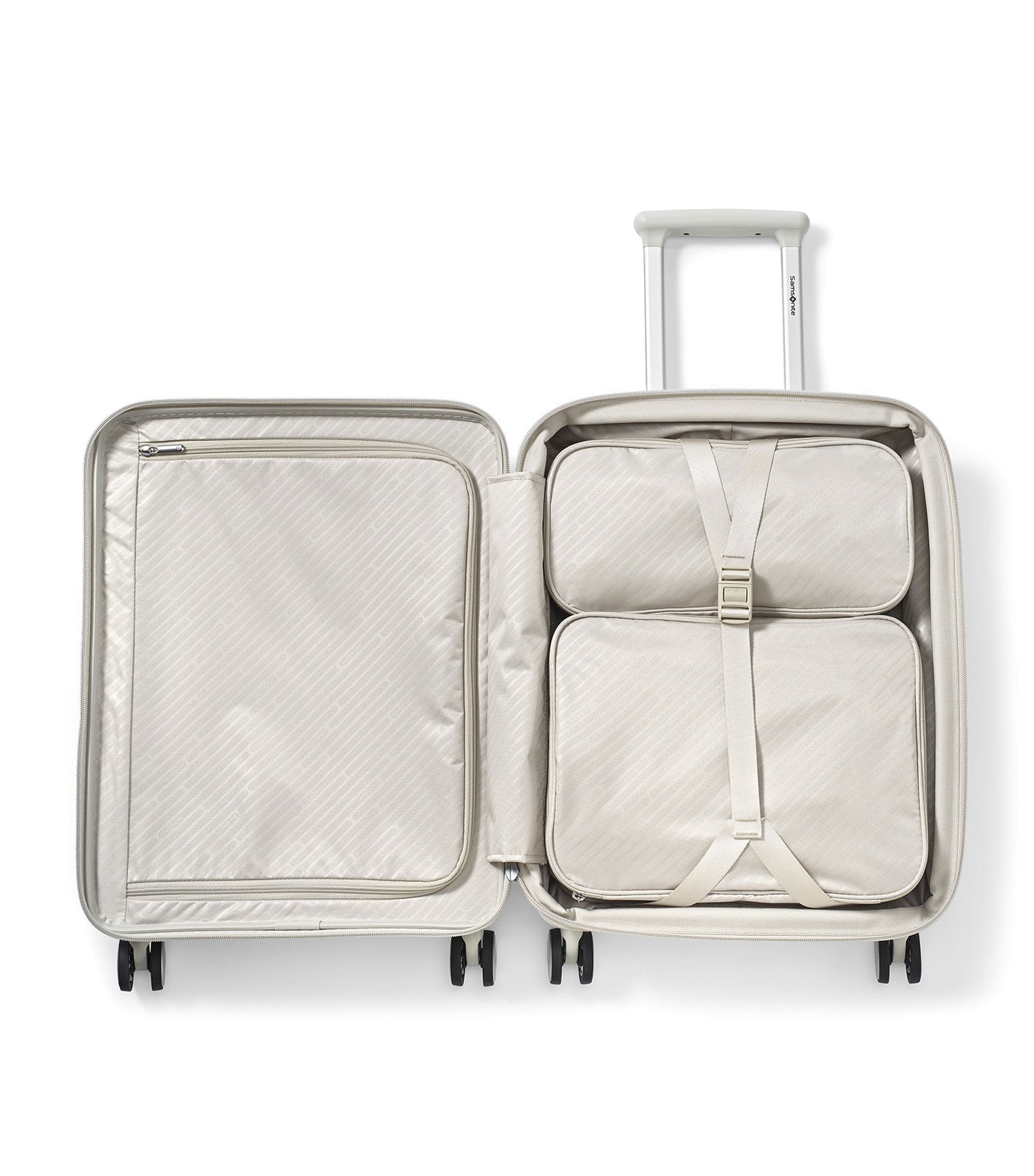 Paralux Exp Global Co