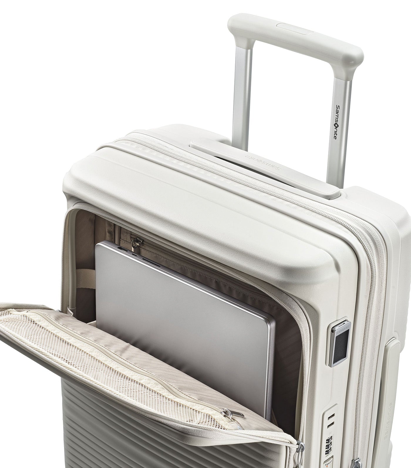 Paralux Exp Global Co