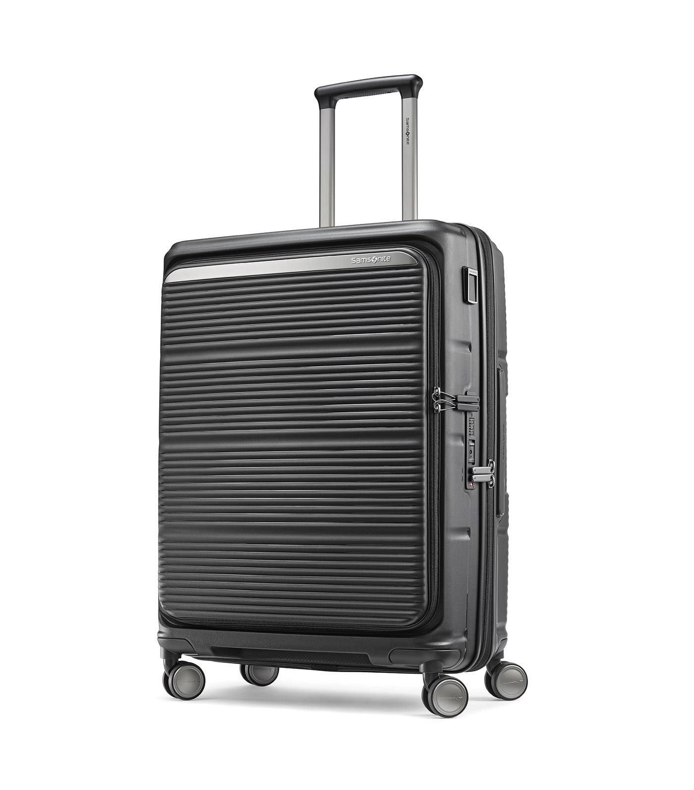 Paralux Exp Global Co