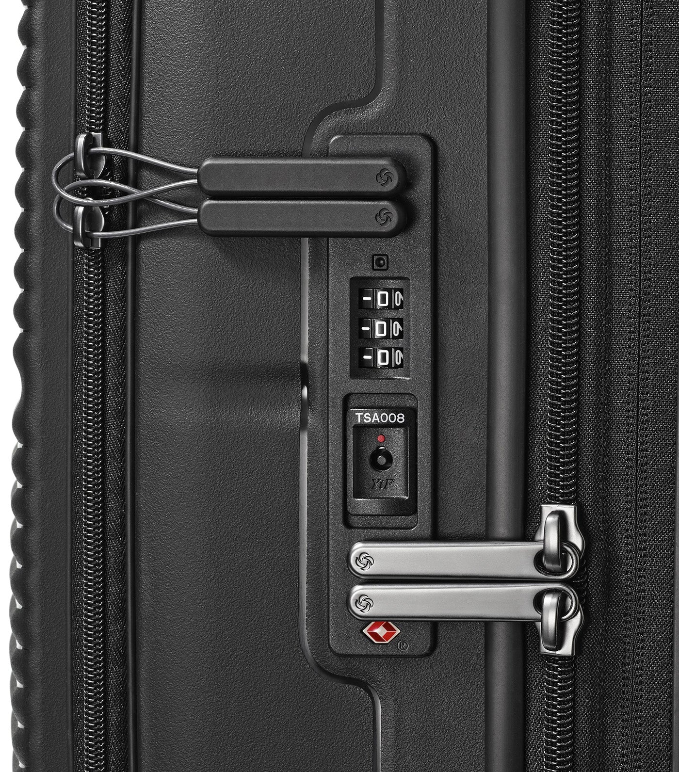 Paralux Exp Global Co