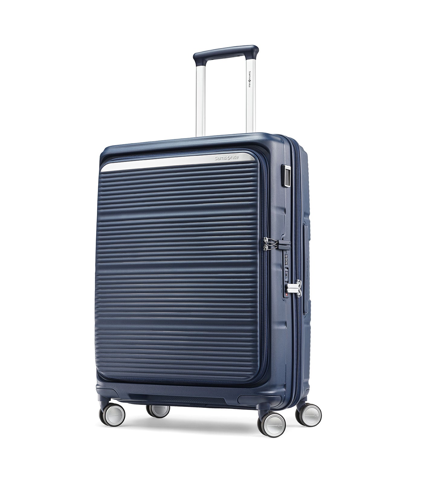 Paralux Exp Global Co