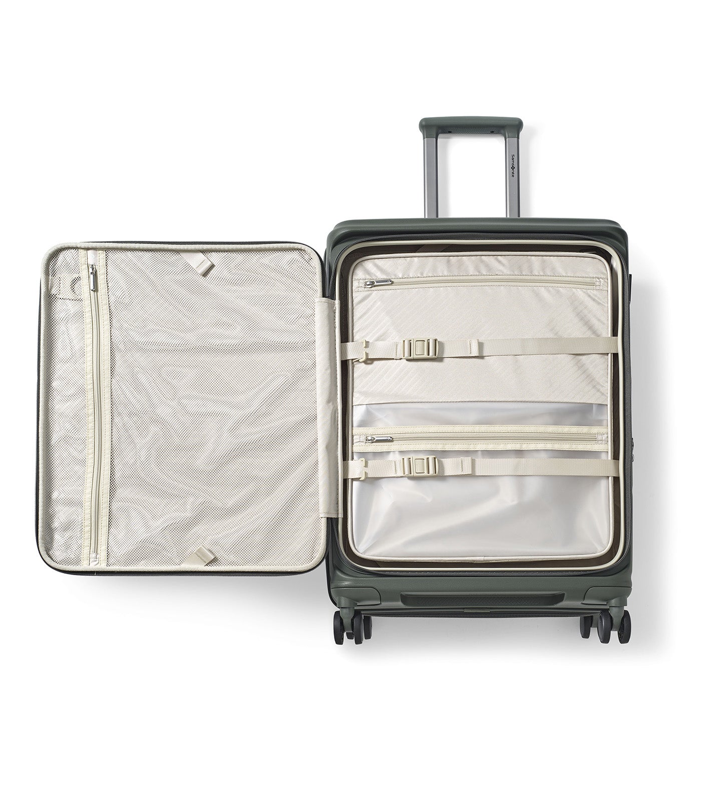 Paralux Exp Global Co