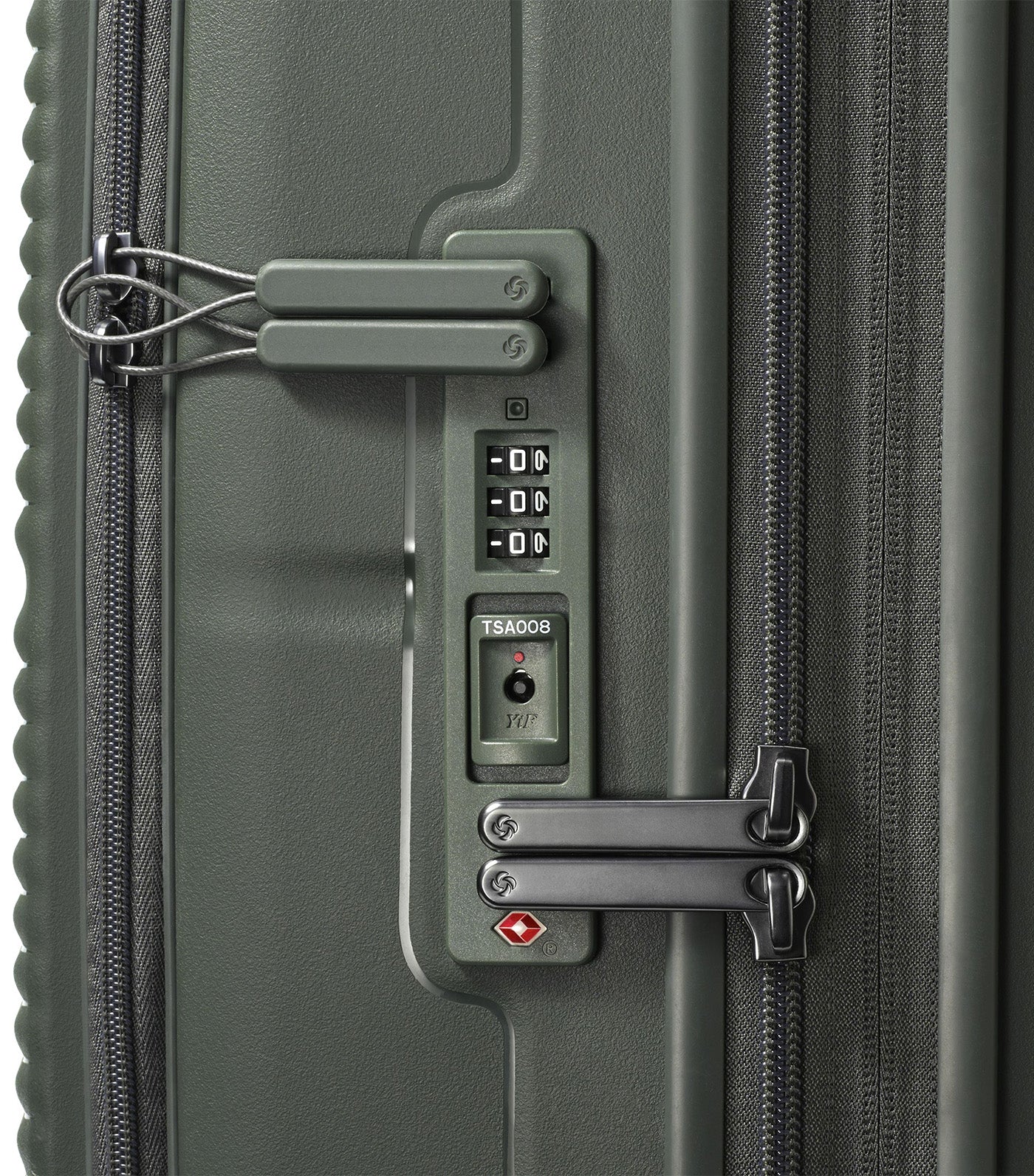 Paralux Exp Global Co