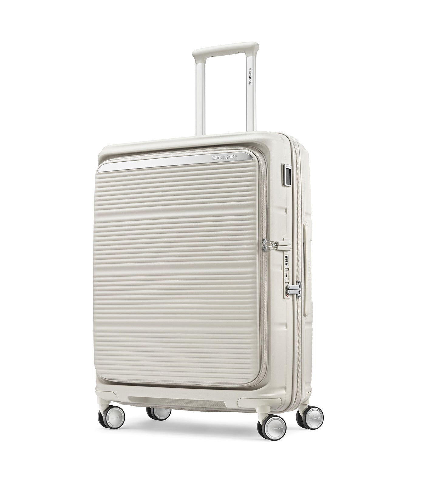 Paralux Exp Global Co