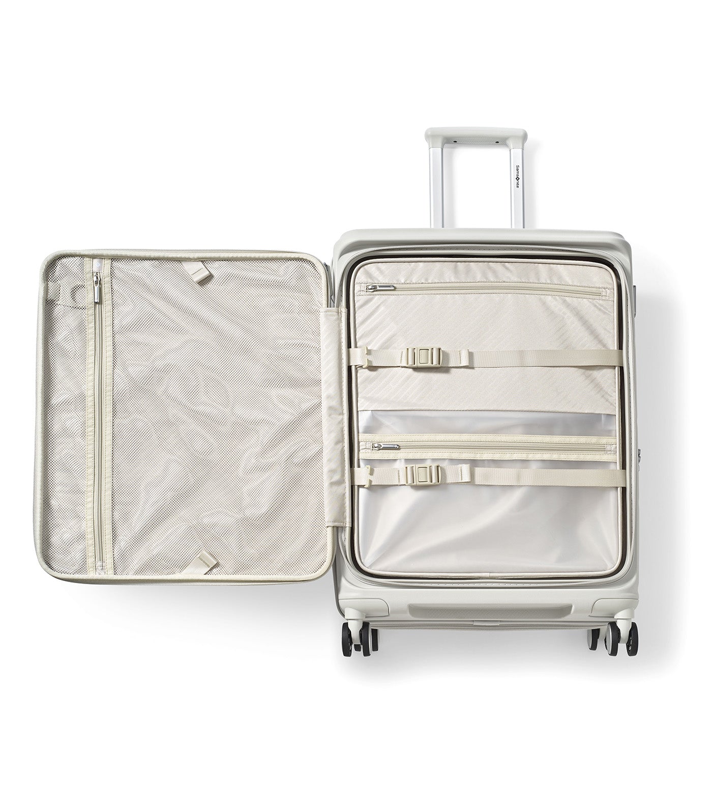 Paralux Exp Global Co