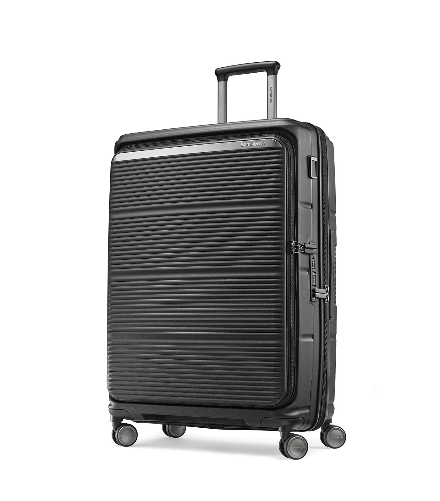 Paralux Exp Global Co