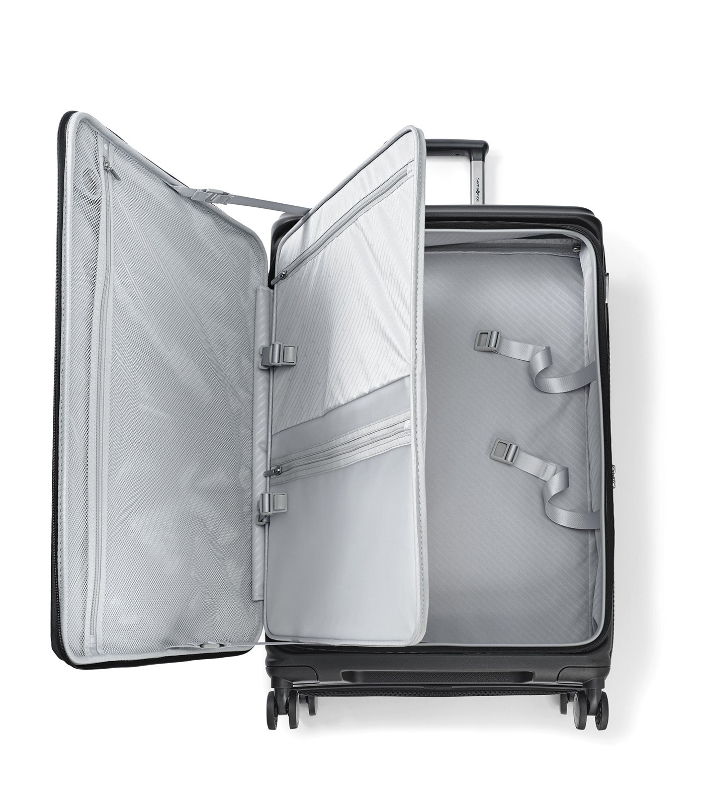 Paralux Exp Global Co