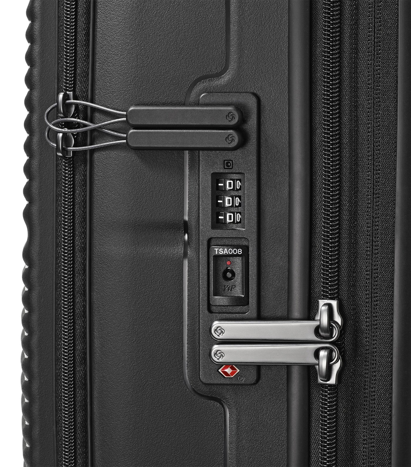 Paralux Exp Global Co