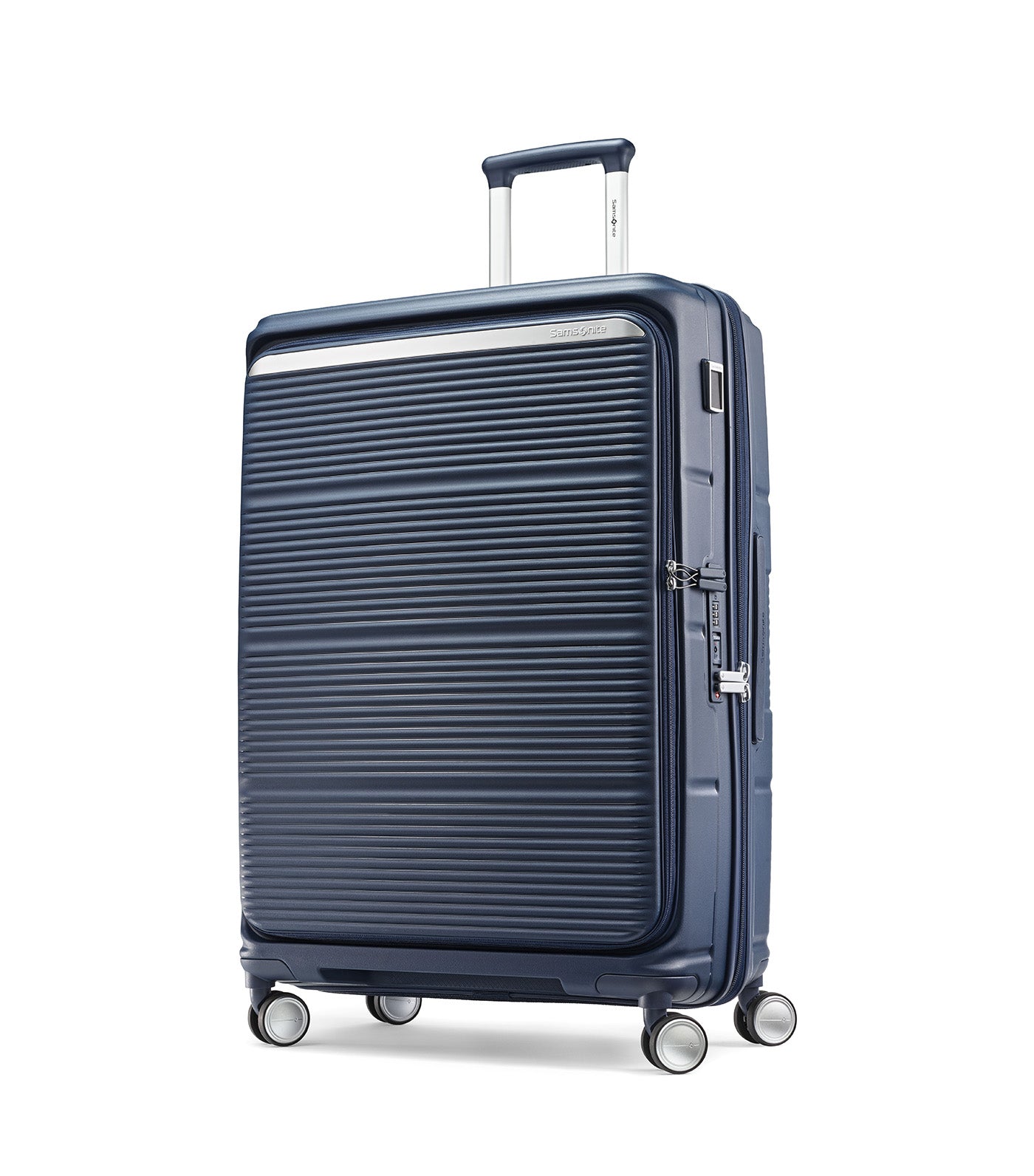 Paralux Exp Global Co