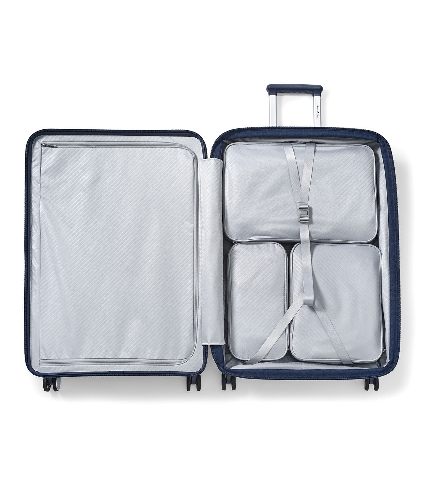 Paralux Exp Global Co