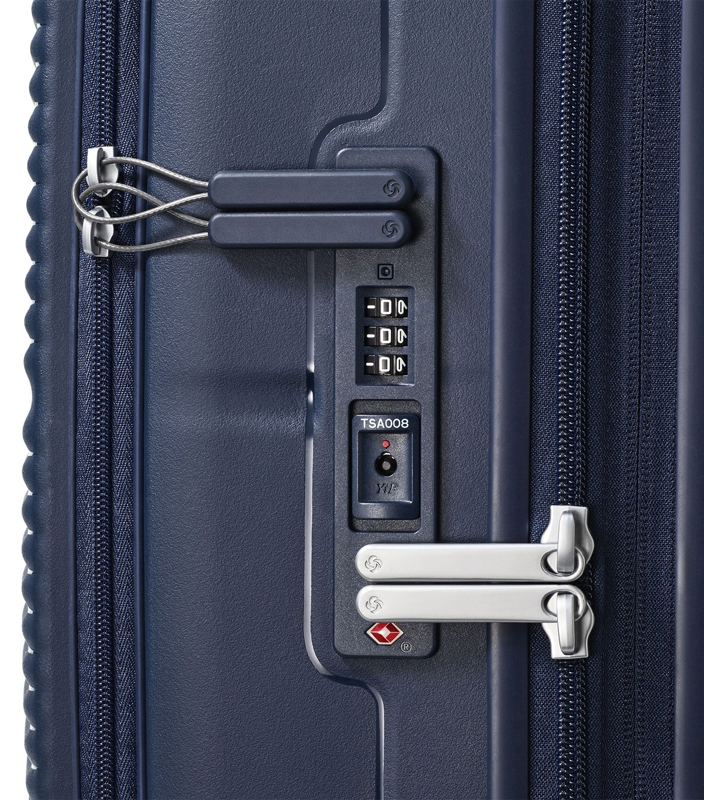 Paralux Exp Global Co