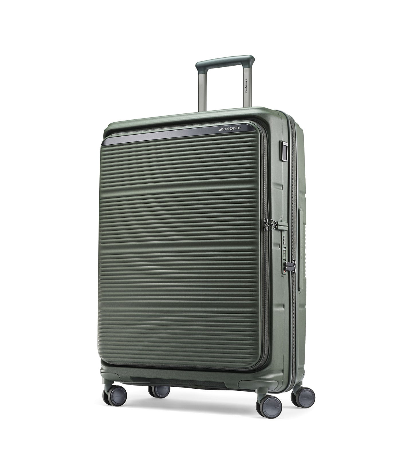 Paralux Exp Global Co