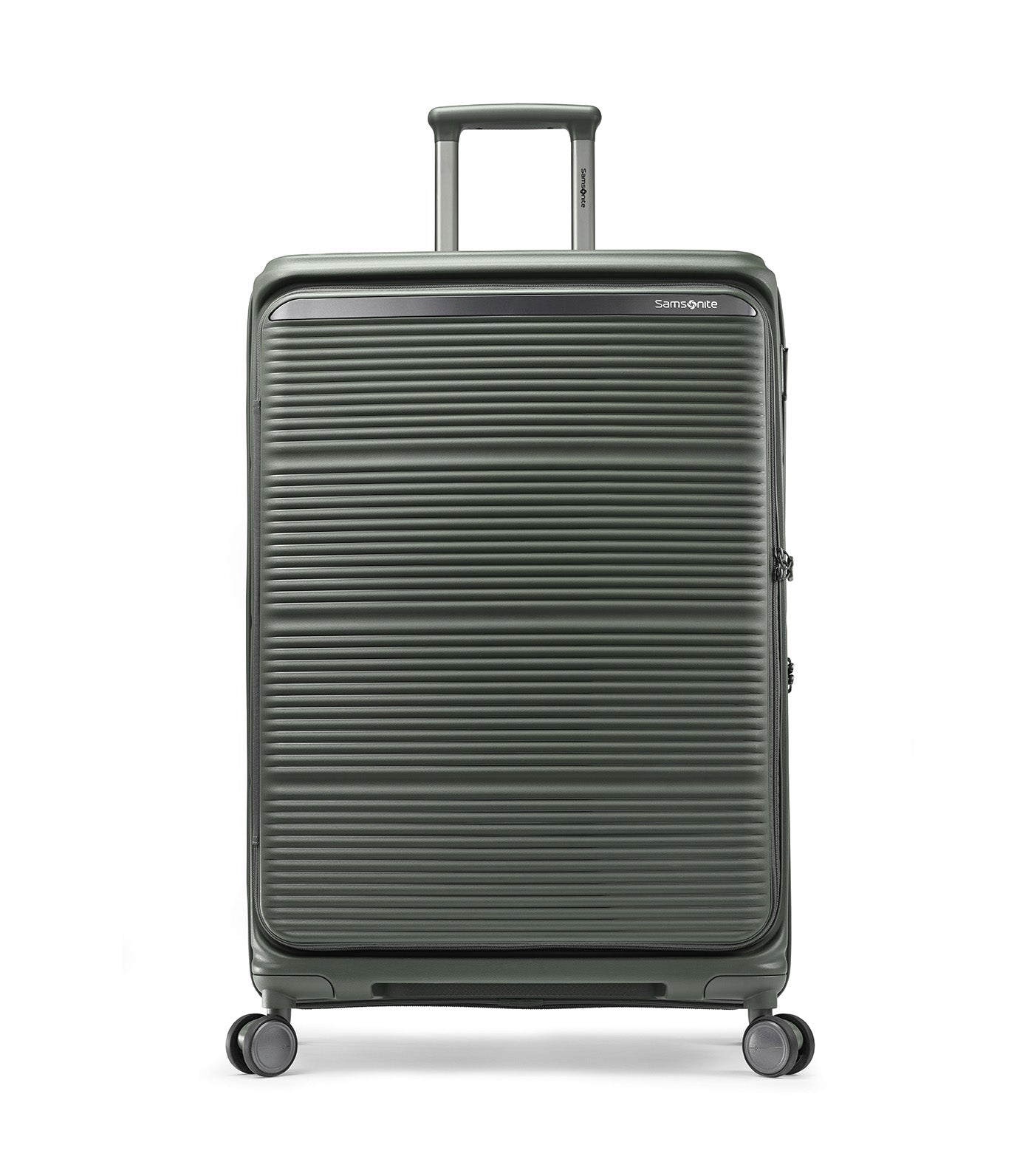 Paralux Exp Global Co