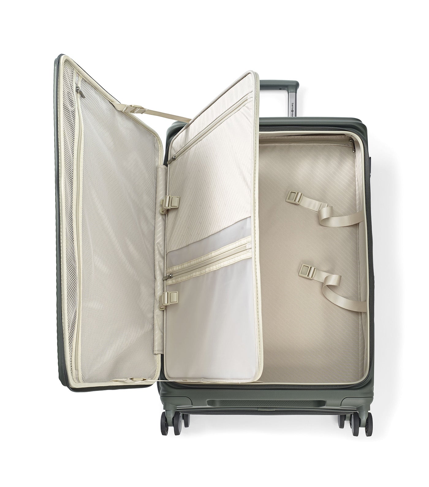 Paralux Exp Global Co