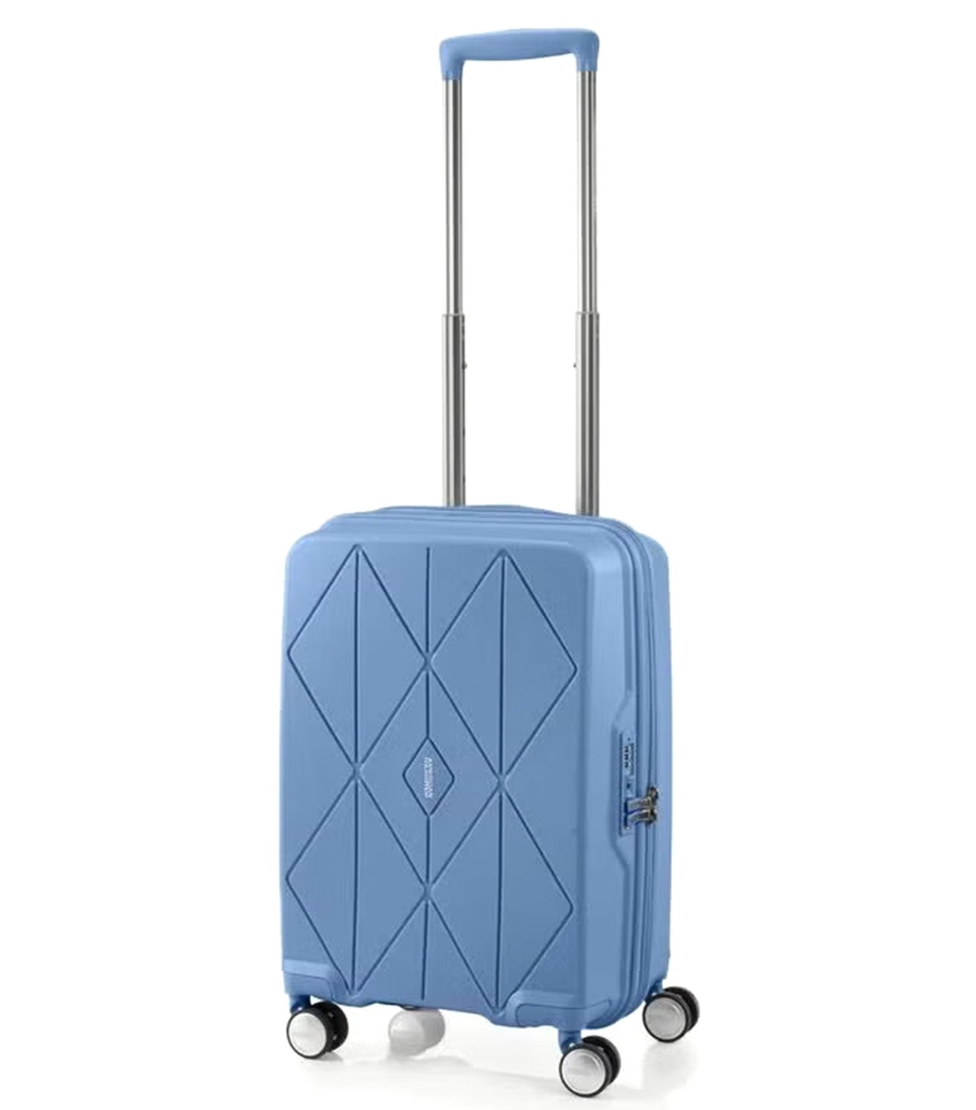 Argyle Spinner TSA V2